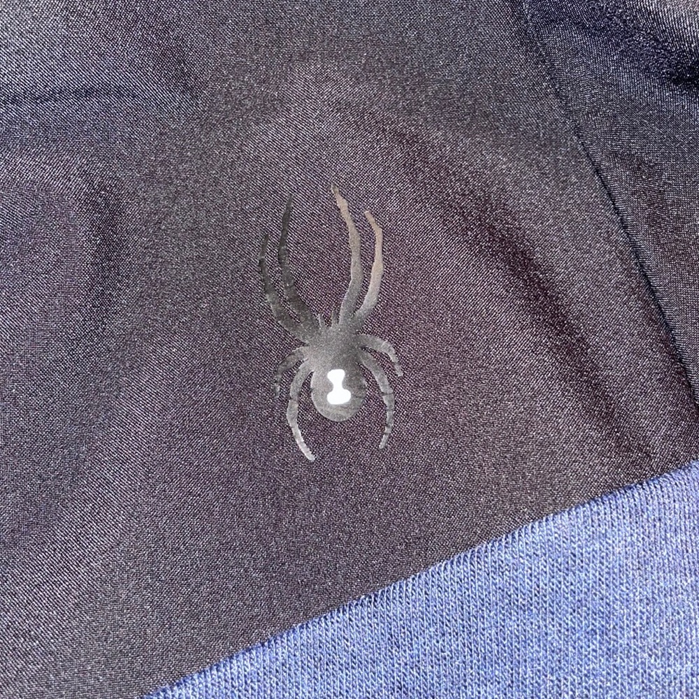 SPYDER Colorblock Jacket - Picture 6 of 10